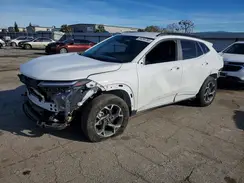 KL77LHEP4SC085689 2025 CHEVROLET TRAX