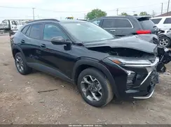 KL77LHEP4SC086406 2025 CHEVROLET TRAX