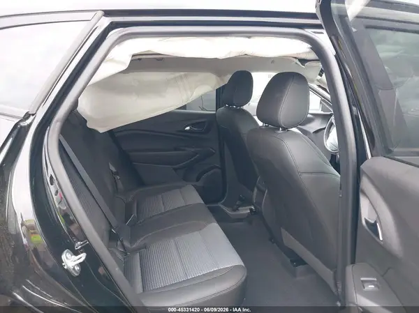 KL77LHEP4SC086406 2025 CHEVROLET TRAX - Image 8