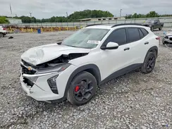 KL77LHEP4SC094540 2025 CHEVROLET TRAX