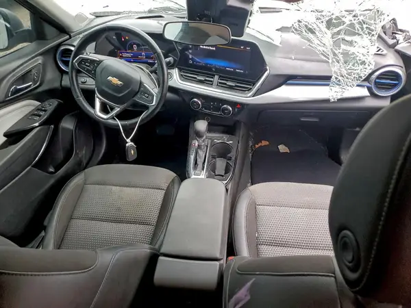 KL77LHEP4SC095431 2025 CHEVROLET TRAX - Image 8