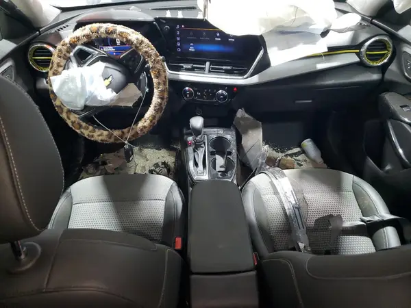 KL77LHEP4SC096546 2025 CHEVROLET TRAX - Image 8