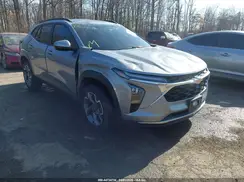 KL77LHEP4SC096904 2025 CHEVROLET TRAX