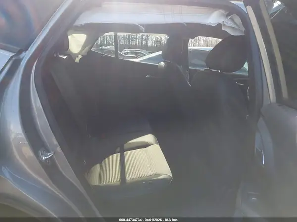 KL77LHEP4SC096904 2025 CHEVROLET TRAX - Image 8