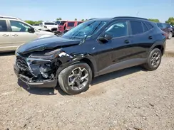 KL77LHEP4SC099463 2025 CHEVROLET TRAX