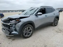 KL77LHEP4SC101051 2025 CHEVROLET TRAX