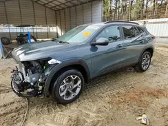 KL77LHEP4SC107769 2025 CHEVROLET TRAX