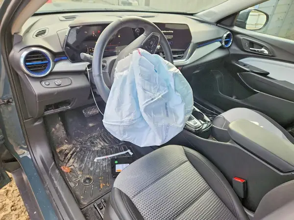 KL77LHEP4SC107769 2025 CHEVROLET TRAX - Image 8