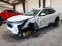 KL77LHEP4SC111630 2025 CHEVROLET TRAX