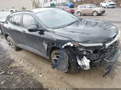 KL77LHEP4SC115841 2025 CHEVROLET TRAX