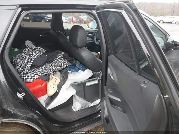 KL77LHEP4SC115841 2025 CHEVROLET TRAX - Image 8
