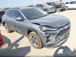 KL77LHEP4SC117900 2025 CHEVROLET TRAX