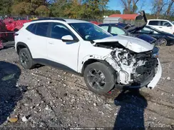KL77LHEP4SC118951 2025 CHEVROLET TRAX