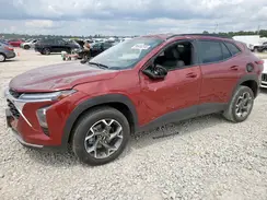 KL77LHEP4SC120649 2025 CHEVROLET TRAX