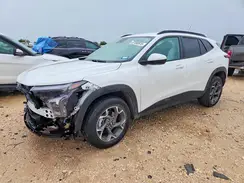 KL77LHEP4SC124541 2025 CHEVROLET TRAX