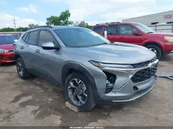 KL77LHEP4SC125124 2025 CHEVROLET TRAX
