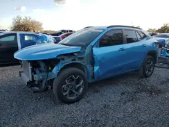 KL77LHEP4SC129450 2025 CHEVROLET TRAX