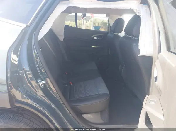 KL77LHEP4SC131148 2025 CHEVROLET TRAX - Image 8