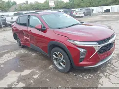 KL77LHEP4SC131960 2025 CHEVROLET TRAX