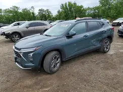 KL77LHEP4SC136768 2025 CHEVROLET TRAX