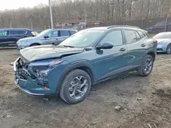 KL77LHEP4SC136978 2025 CHEVROLET TRAX