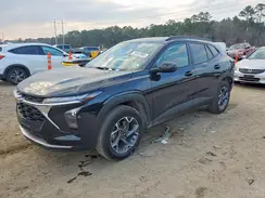KL77LHEP4SC139606 2025 CHEVROLET TRAX