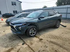 KL77LHEP4SC142425 2025 CHEVROLET TRAX