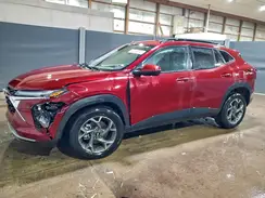 KL77LHEP4SC143011 2025 CHEVROLET TRAX