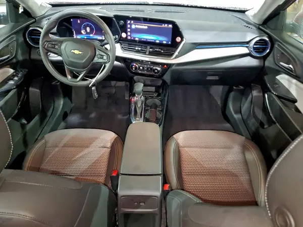 KL77LHEP4SC143011 2025 CHEVROLET TRAX - Image 8
