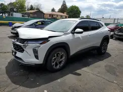 KL77LHEP4SC143221 2025 CHEVROLET TRAX