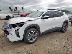 KL77LHEP4SC143588 2025 CHEVROLET TRAX