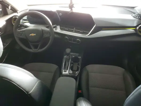 KL77LHEP4SC144594 2025 CHEVROLET TRAX - Image 8