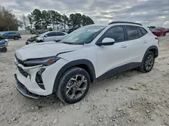 KL77LHEP4SC146359 2025 CHEVROLET TRAX