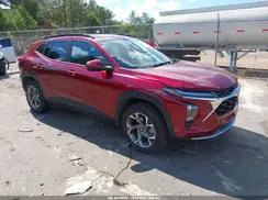 KL77LHEP4SC147429 2025 CHEVROLET TRAX