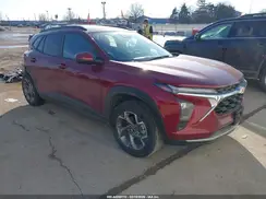 KL77LHEP4SC149035 2025 CHEVROLET TRAX