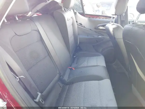 KL77LHEP4SC149035 2025 CHEVROLET TRAX - Image 8