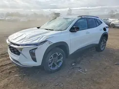 KL77LHEP4SC150847 2025 CHEVROLET TRAX