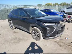 KL77LHEP4SC151609 2025 CHEVROLET TRAX