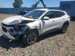 KL77LHEP4SC154395 2025 CHEVROLET TRAX