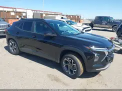 KL77LHEP4SC155563 2025 CHEVROLET TRAX