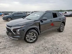KL77LHEP4SC159533 2025 CHEVROLET TRAX