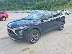 KL77LHEP4SC161010 2025 CHEVROLET TRAX