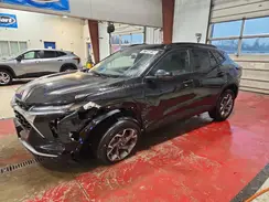 KL77LHEP4SC162089 2025 CHEVROLET TRAX