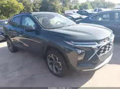 KL77LHEP4SC166921 2025 CHEVROLET TRAX