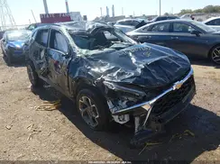 KL77LHEP4SC167289 2025 CHEVROLET TRAX