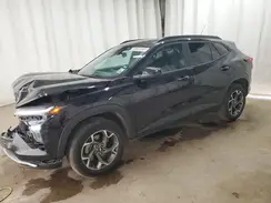 KL77LHEP4SC167423 2025 CHEVROLET TRAX