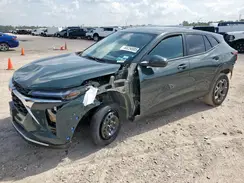 KL77LHEP4SC168085 2025 CHEVROLET TRAX