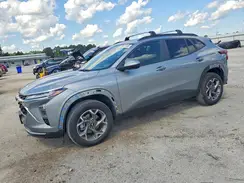 KL77LHEP4SC170046 2025 CHEVROLET TRAX