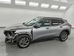 KL77LHEP4SC170080 2025 CHEVROLET TRAX