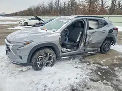 KL77LHEP4SC173349 2025 CHEVROLET TRAX